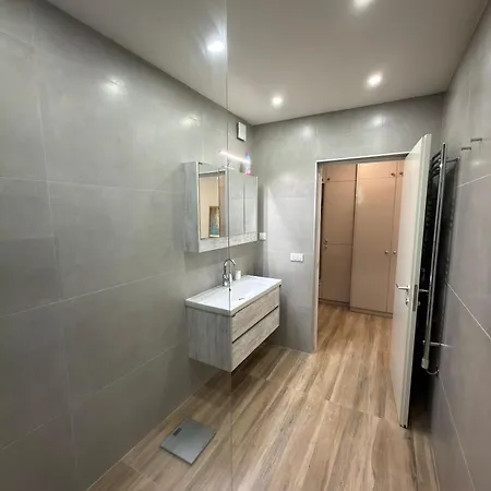 Savskisquare - Belgarde Apartman *