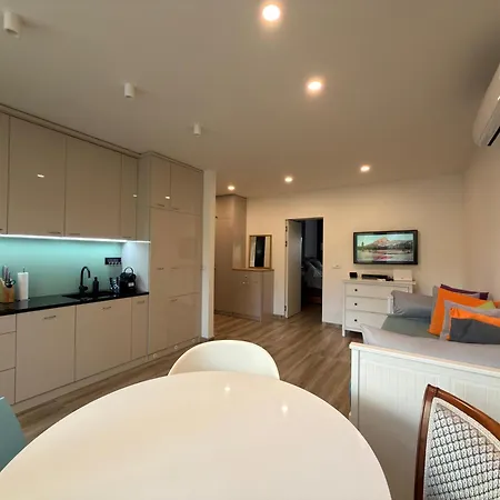 Savskisquare - Belgarde * 贝尔格莱德