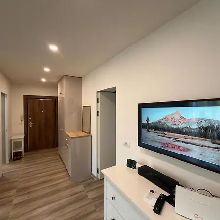 Savskisquare - Belgarde * 贝尔格莱德