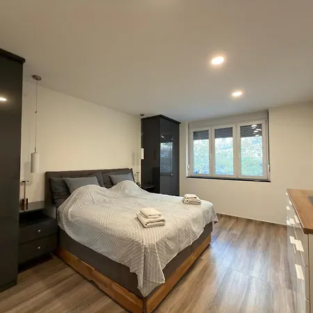 Savskisquare - Belgarde Apartman Belgrád