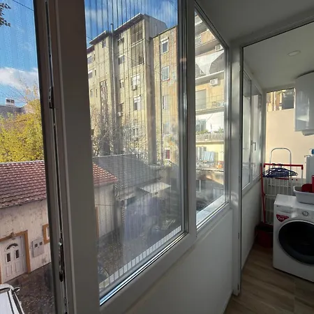 Savskisquare - Belgarde Apartman *